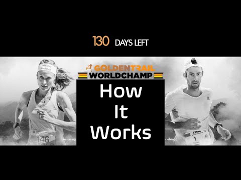 The Golden Trail World Champ 2020 - How it Works - WTN E4