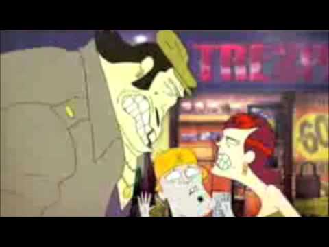 Lascars créol 974 Gros Mal  YB