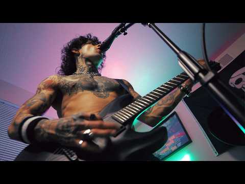 RubyJone$ - TOUGH LOVE (In Studio Remix)