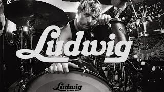 Video thumbnail for Ludwig Keystone X - Night Oak by Adam Breeze