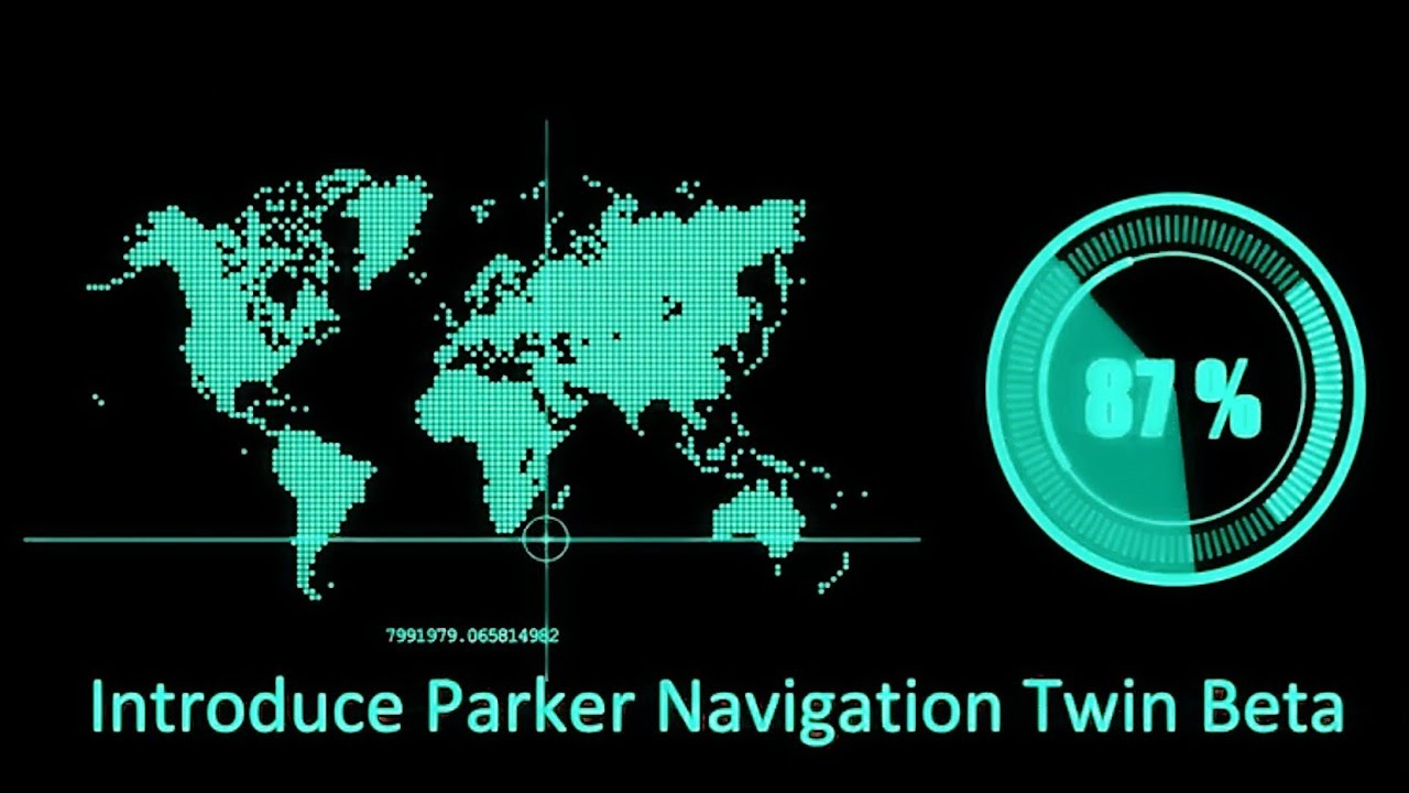 Watch video Navigation Twin Parker Beta fountain and Ball point pen // Pen Friend Now Navigation Twin Parker Beta fountain and Ball point pen // Pen Friend