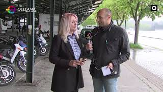 ΚΟΚ ΚΑΙ ΝΕΟΙ ΟΔΗΓΟΙ ΕΦΗ ΣΠΗΛΙΩΤΗ 15 04 2025