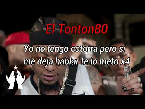 Rochy RD ❌ El Mayor Clasico ❌ Tonton 80 ❌ Ceky Viciny ❌ Paramba - No Tengo Cotorra (LETRAS)