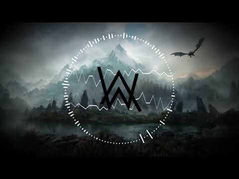 Alan Walker - Darkside (Absolute7 remix)