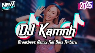 Download lagu DJ KAMNH ( EMIN feat. JONY ) BREAKBEAT REMIX TERBARU 2025 mp3