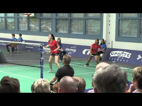 BC Uzwil Champion 2015