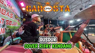 Download lagu Garosta Music - Vocal Dini Alvia - Gusdur - Cover Rifay Kendang Live Demangharjo Tegal mp3