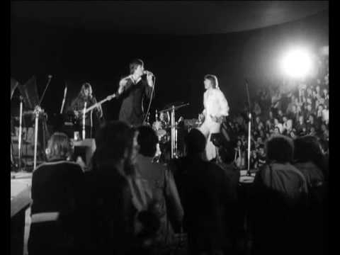 Bye-Bye Love - Dean Reed & Václav Neckář