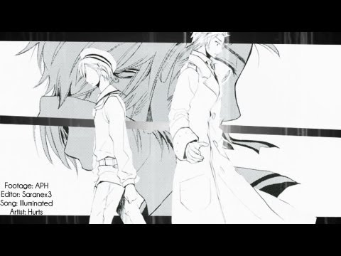 「APH」| ILLUMINATED | DenNor