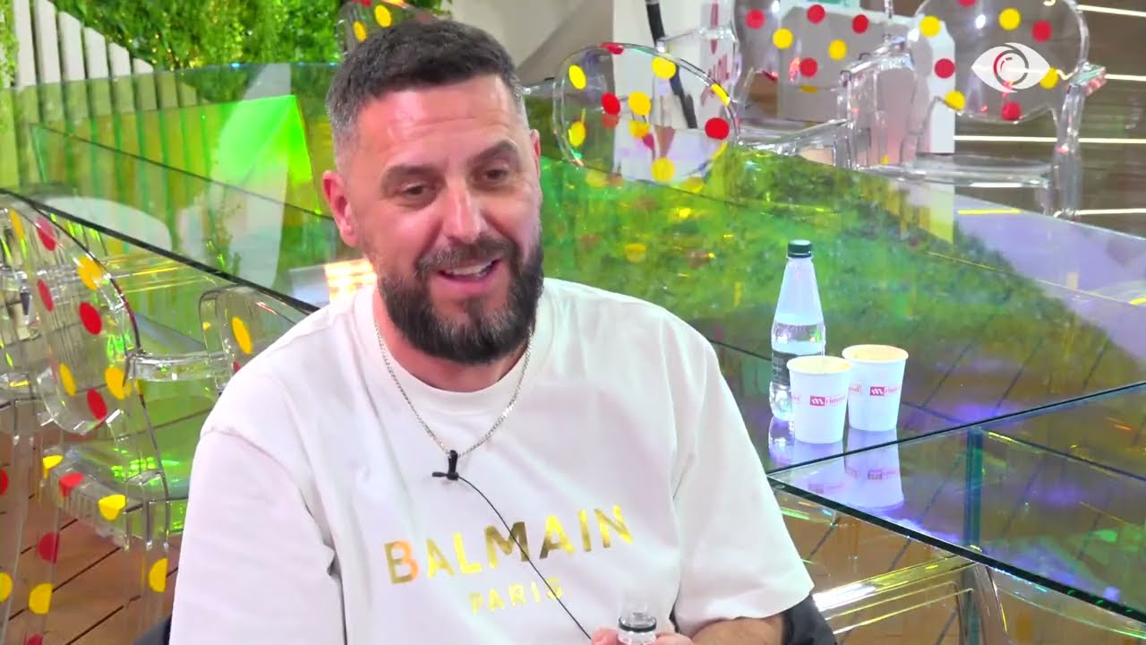 “Do të pështyj ty”/ Miri debaton me Kristin: Kur të dalësh ti…