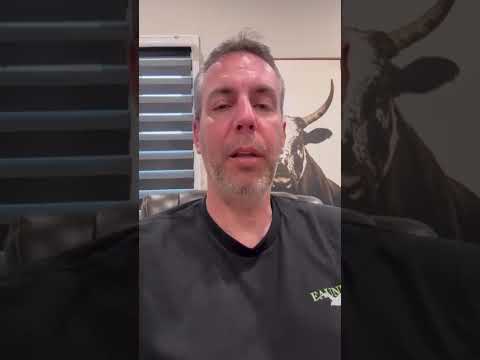 Video testimonial from Eric Leduc