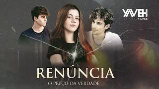 Renúncia O Preço da Verdade | Filme Cristão Completo