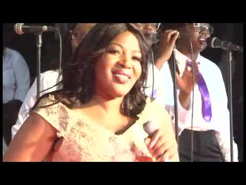 Greater Harare Conference 2022 Overseer P Charukwa