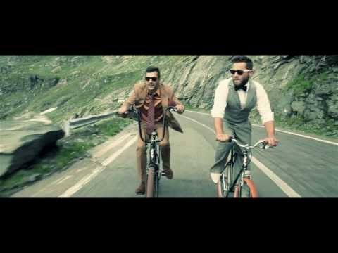 Maga si Tudoran isi lanseaza clipul pentru single-ul Copilul din mine