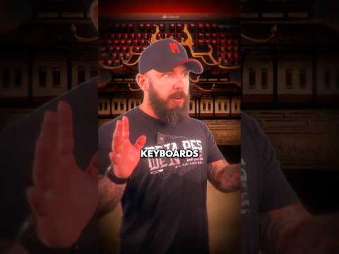 Choosing the Perfect Gaming Keyboard