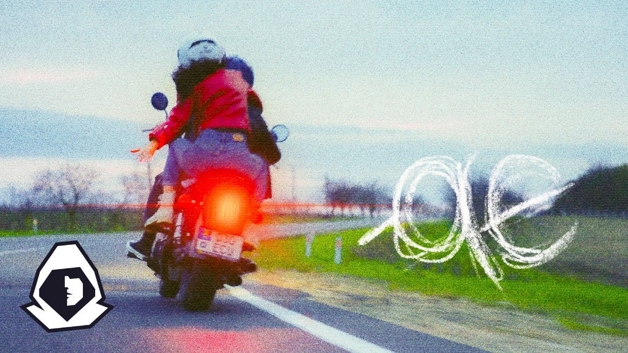 Carla’s Dreams — ae