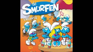 De Smurfen - Ik moet zo nodig