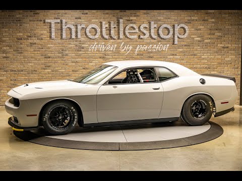 2023 Dodge Challenger (CC-1884113) for sale in Elkhart Lake, Wisconsin