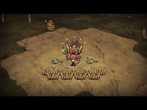 Wortox scienceless ruins rush