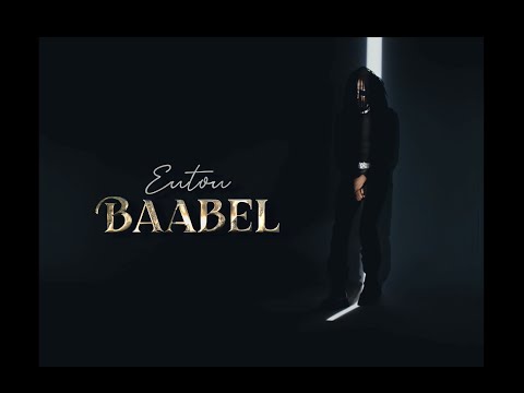 Amadeus - EUTOU BAABEL (VISUALISER)