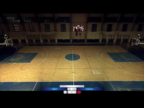 Kvalifikacije za kadetsku ligu Srbije KK Trijumf - OKK Konstantin