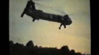 Belvedere Flypast