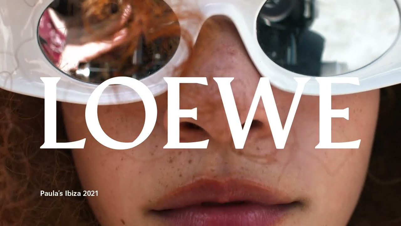 LOEWE Paula's Campaign - 30"