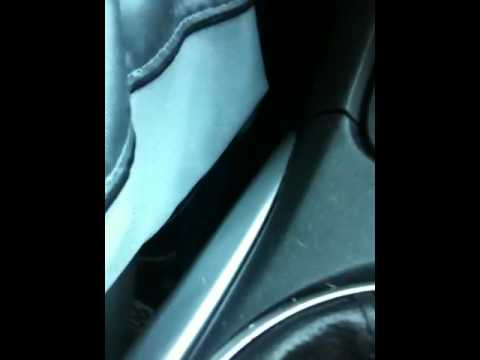 Rx8 f1 racing stage 2 clutch Chattering