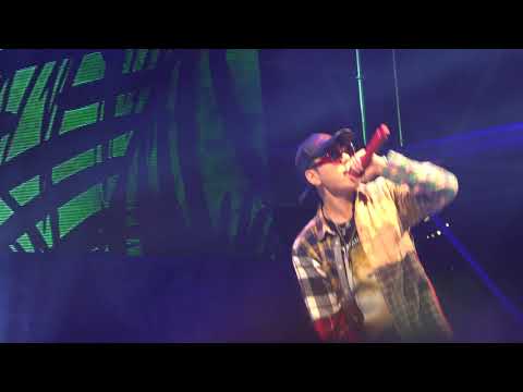 170924 지코(ZICO) - Okey Dokey @원더우먼페스티벌 서울숲