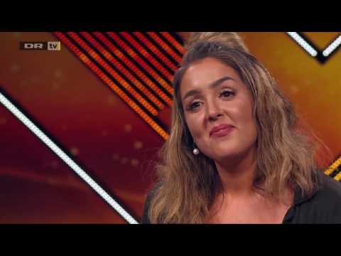 X Factor 2017 Denmark - Libbi Oseri Is Loved By The Judges!