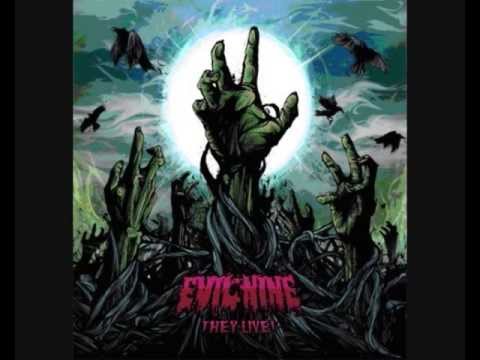 Evil Nine: 13 - Icicles (with Seraphim)
