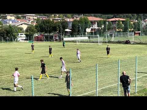 U15 ELITE Montecchio Maggiore - Olimpica Dossobuono 2° Tempo - #nextgeneration2009 - 10/09/2023