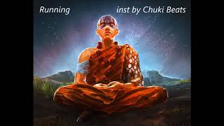 Running inst by Chuki Beats