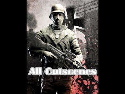 red orchestra 2 rising storm cutscenes red orchestra 2 rising storm cutscenes