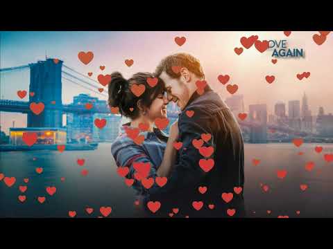 14. Love Takes Courage | LOVE AGAIN soundtrack