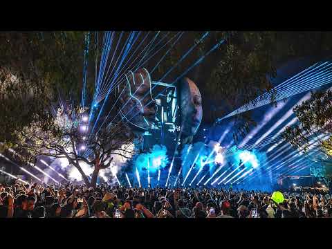 Vintage Culture @ Tomorrowland, CORE 2024, Brasil (Audio)