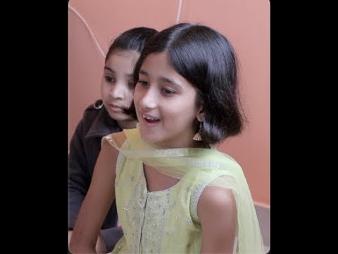 Jaago Mohana | Riana Kumar | Children's Day | Sangeet Sadhana