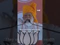 Indian Prime Minister Narendra Modi Faces Accusations Of Spreading Hatred Against Muslims