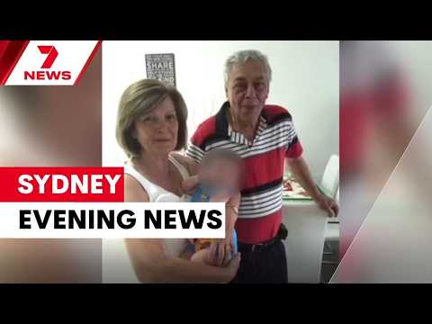 Elderly victim of kidnapping believed alive; Accused Akram expressionless in court | 7NEWS Sydney