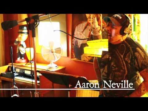 I Know Ive Been Changed - Aaron Neville