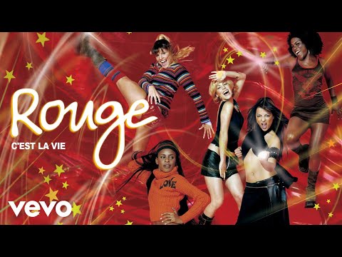 C'est La Vie video