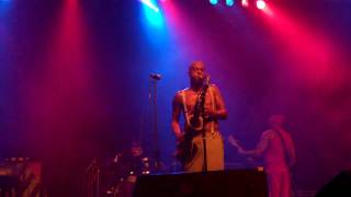 Fishbone - Party at Ground Zero - Live in San Francisco