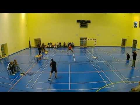 Polidano Press Big Match - U16 Boys Singles (Final) Highlights