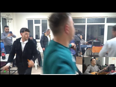 MUSTAFA KARABACAK İSLAMOĞLU 2025 -MUHİPLER YAREN ODASI EĞLENCESİ-   (4-K) ALYANS FOTOĞRAFÇILIK GEDİZ