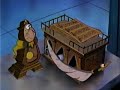 Opening To Peter Pan In Return To Never Land 2002 VHS