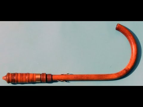 Renaissance Dance Music - "Crumhorn (Krumhorn) Galliard" by Tielman Susato