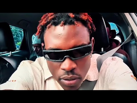 Ish Kevin - Intwari (The Cause) Ft. Madebeats (Lyrics Visualizer)