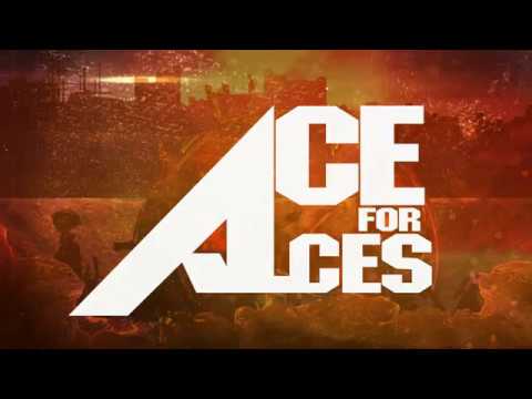 DDR A: ACE FOR ACES【BG】