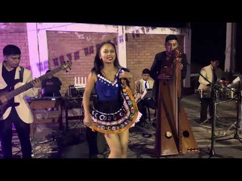 QUIEN ME MANDA A ENAMORARME OTRA VEZ (Acochaca 2025)- EMERSON AYALA Y SU JARANA ELEGANTE