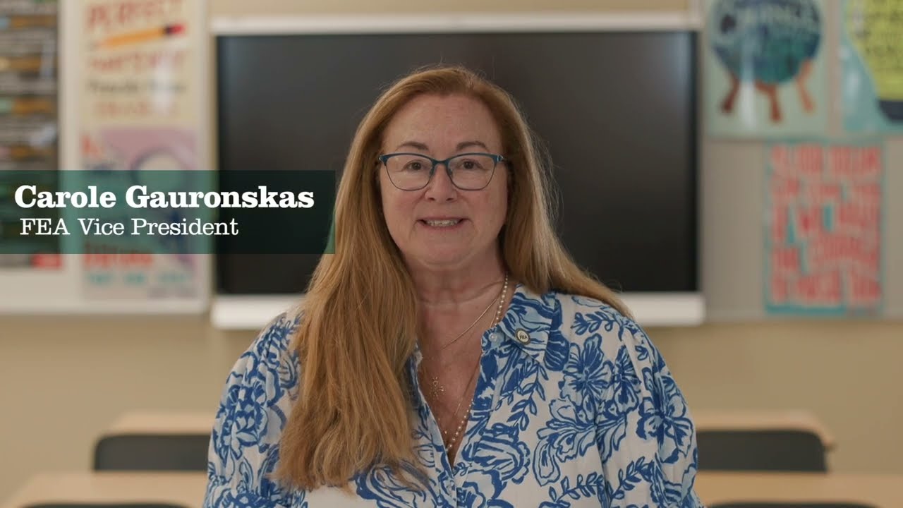 Make Your Request Today! - FEA Member Assist